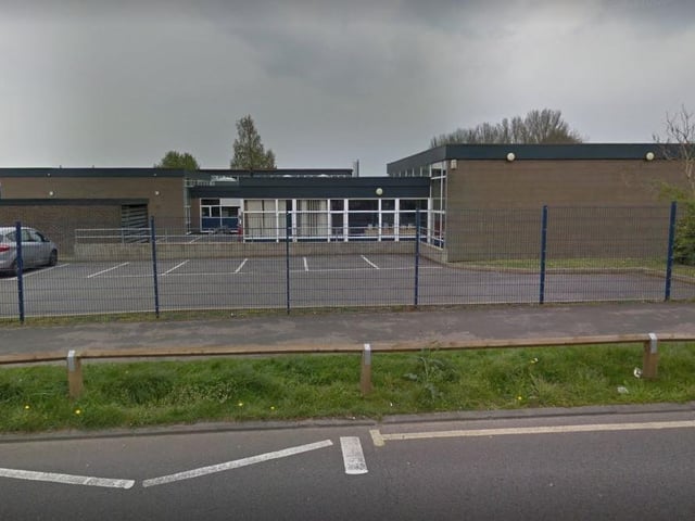 Ofsted rating: 2 - Good. Date of inspection: 15-05-2019