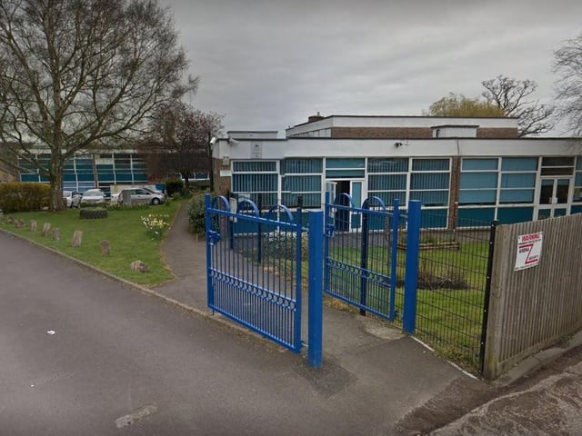Ofsted rating: 2 - Good. Date of inspection: 18-12-2018
