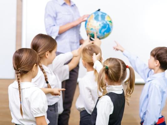 Ofsted rating: 2 - Good. Date inspection: 17-10-2018