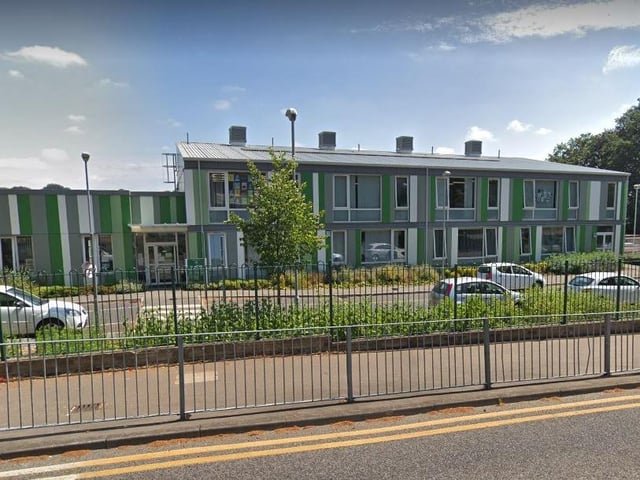 Ofsted rating: 2 - Good. Date of inspection: 19-09-2018