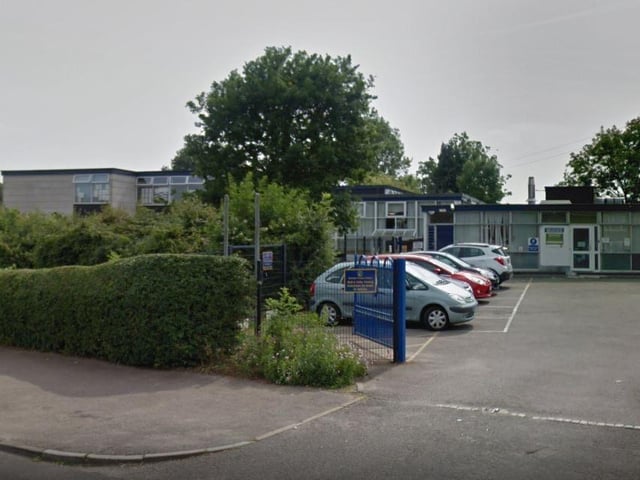 Ofsted rating: 2 - Good. Date of inspection: 02-05-2018