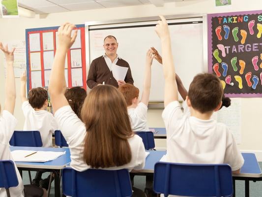 Ofsted rating: 2 - Good. Date of inspection: 22-02-2018