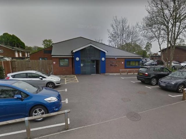Cambrian Way, Jupiter Drive - 91.5% of patients felt that their overall experience of their GP practice was fairly good or very good.
