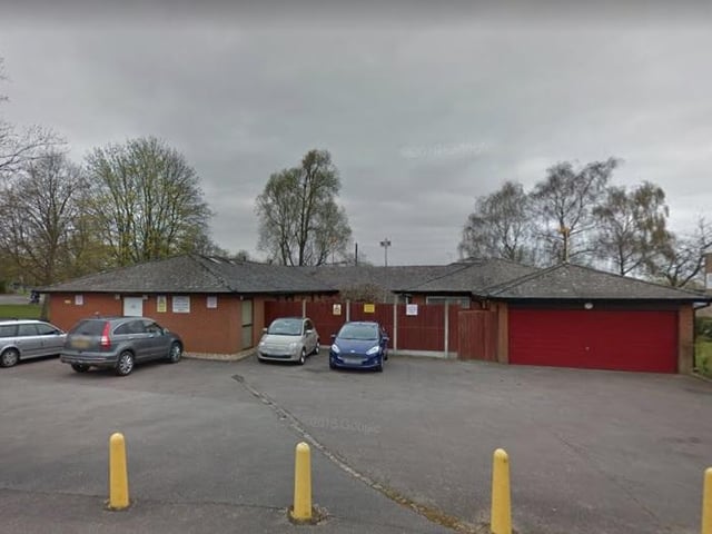 Kilbride Court - 89.8% of patients felt that their overall experience of their GP practice was fairly good or very good.