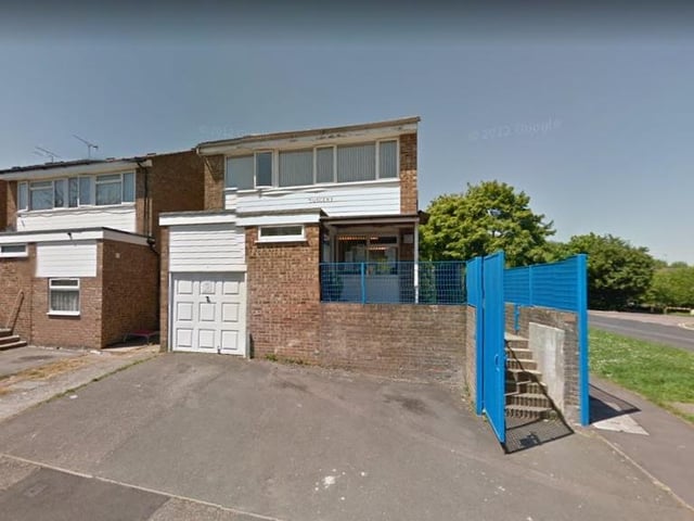 2 Coleridge Crescent - 94.1% of patients felt that their overall experience of their GP practice was fairly good or very good.