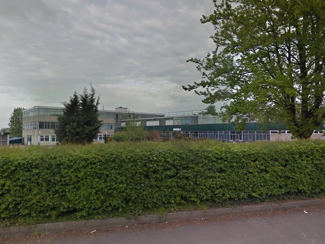 Hollybush Lane, Hemel Hempstead, HP1 2PH. Grade 5 or above in English and maths GCSEs: 50.3 per cent