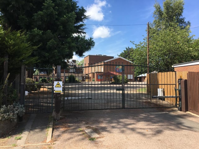 Langley Hill Independent School