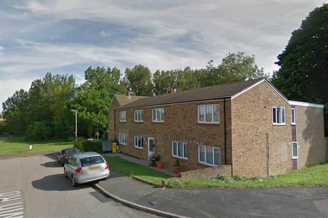 Tewin Road Care Home