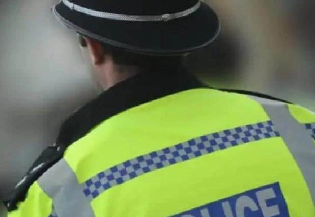 Police