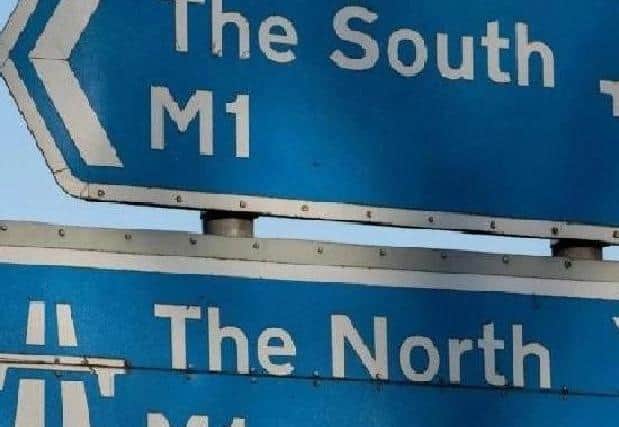 The M1