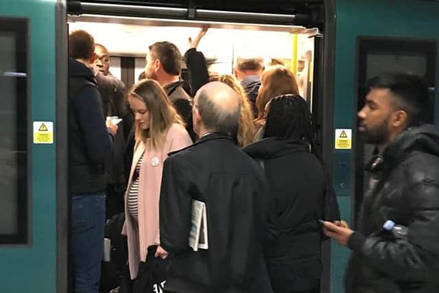 Credit: Apsley Commuters