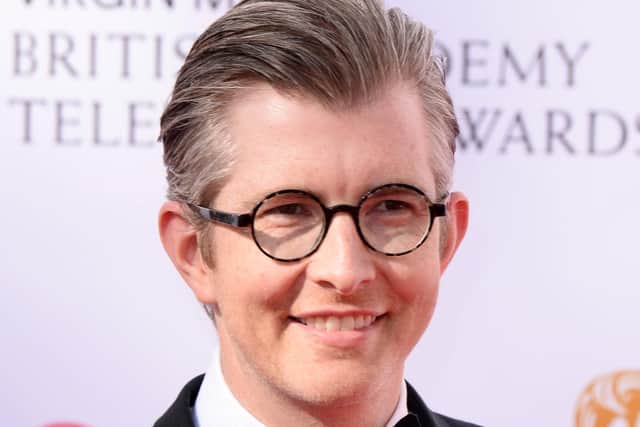 Gareth Malone