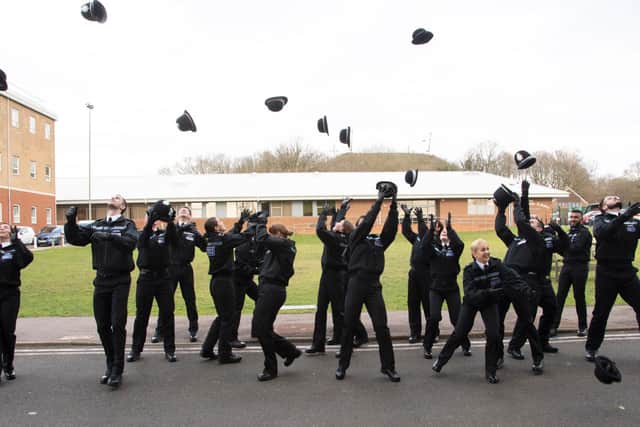 Credit: Herts Police