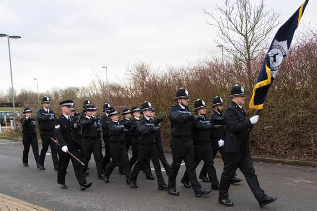 Credit: Herts Police
