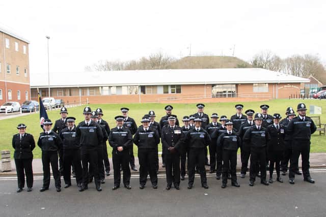 Credit: Herts Police