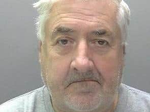 Brian Coote