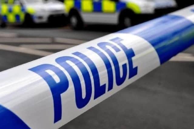 Two drivers were pronounced dead at the scene