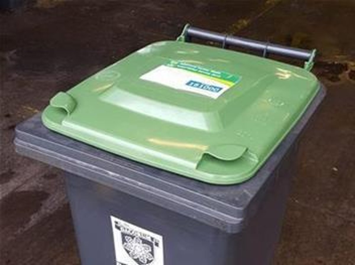Hemel households can get extra green bin service Hemel Today