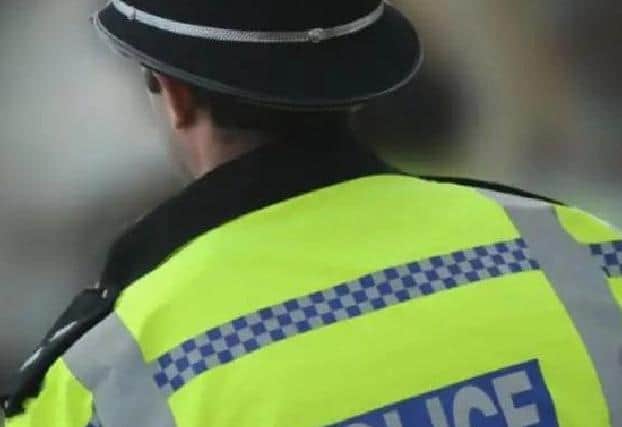 Police