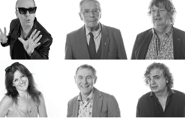 Berkhamsted People: Portraits of a Town