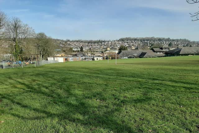Lagley Meadow