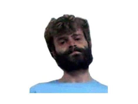 Ky Godfrey has been missing since 5 February