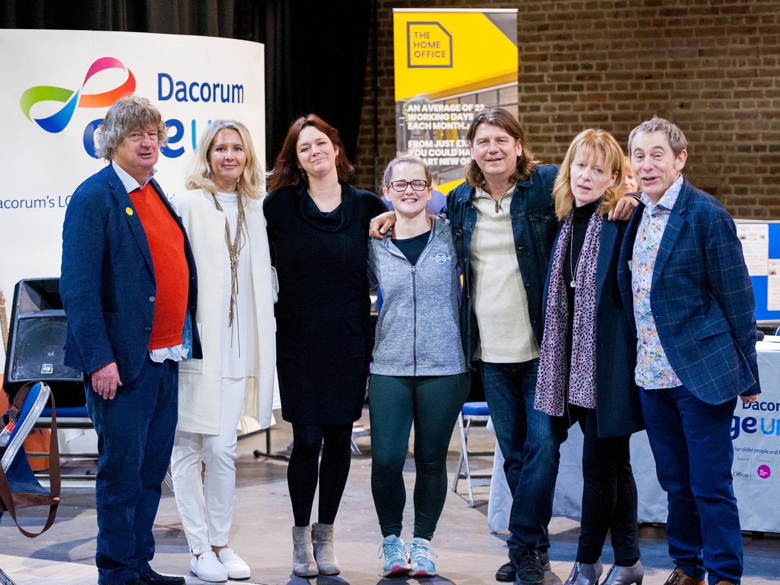 Age Uk Dacorum Appeals For Volunteers To Help Beat Loneliness Hemel Today age uk dacorum appeals for volunteers