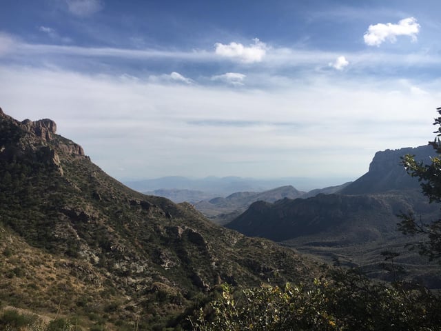 Feel The Frontier Spirit In Big Bend Texas Hemel Today Feel The Frontier Spirit In Big Bend Texas Hemel Today