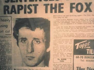 The Fox