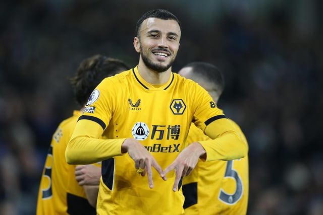 Romain Saiss - He has made 194 appearances for Wolves since arriving back in 2016 and is reportedly in talks over a new deal with his current contract up this summer.