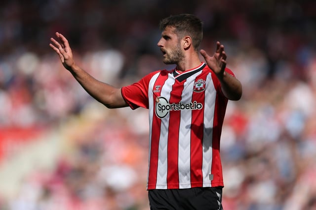 Jack Stephens -The Southampton defender has reportedly agreed a new deal at the club but that has not been confirmed with his current contract due to expire in June.