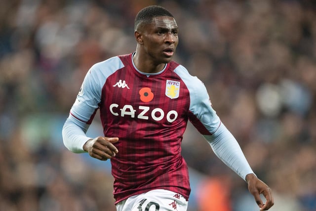 Kortney Hause - Reports claim that Aston Villa have offered the player a new deal with his current contract up this summer.