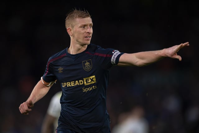 Ben Mee - The32-year-old is out of contract at the end of the season but is reported to have the option of a further year, although that is unconfirmed.