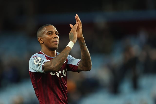 Ashley Young - The 36-year-old returned to Aston Villa on a one-year deal last summer. He is reported to have the option for a further 12 months.