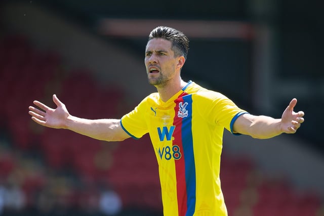 Martin Kelly - The 31-year-old has not made a single senior appearance this season and is poised to leave Crystal Palace this summer.