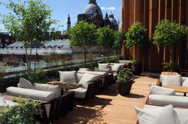 One of Leeds’ most sought after locales has unveiled its afternoon tea menu with a Japanese twist. Issho - Japanese word for “together” – features a rooftop terrace with stunning views of the city. Feast on both savoury and sweet dishes, from gorgeous pastel Temari sushi balls, seabass drizzled in citrus Ponzu sauce and delicious sweet treats like chocolate and Matcha brownies.