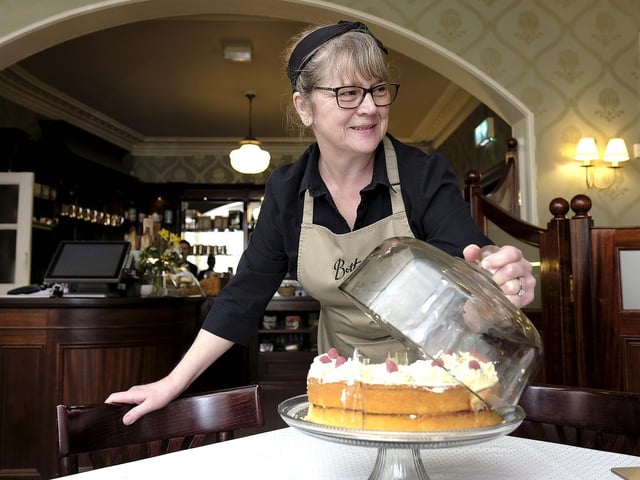 For the most historic afternoon tea, seek out award-winning Botham’s of Whitby. This world-famous craft bakery has been making the same beloved family recipes since 1865 from finest of ingredients, the afternoon tea an unforgettable experience with traditional atmosphere and scrumptious hand-baking of classic Yorkshire recipes, all served on elegant handcrafted tiered stands.