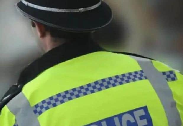 Police