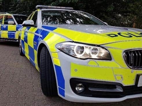 Police