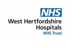 West Hertfordshire Hospitals NHS Trust remind public of strict visiting rules as lockdown eases