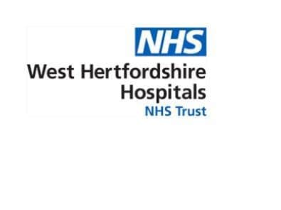 West Hertfordshire Hospitals NHS Trust remind public of strict visiting rules as lockdown eases