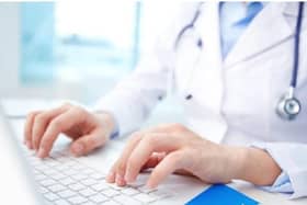 Leading Hertfordshire GPs suggest virtual appointments are here to stay