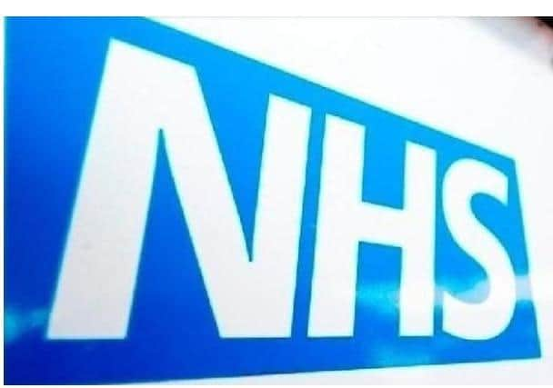 Strict visiting restrictions are in place at hospitals in Hertfordshire