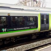 Passengers face delays and cancellations on London Northwestern trains to London on Wednesday morning