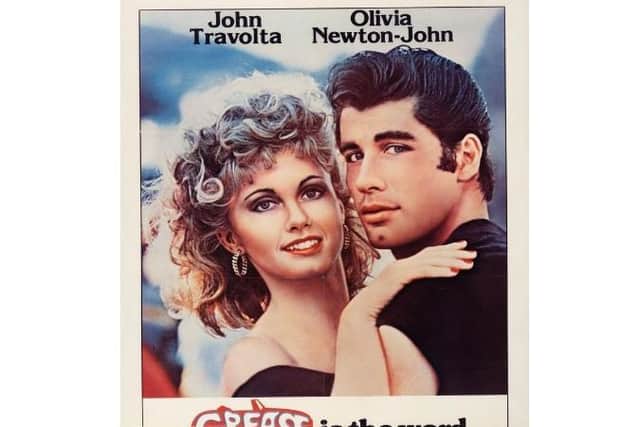 The first Chilfest Outdoor Cinema weekend kicks off this weekend with Grease