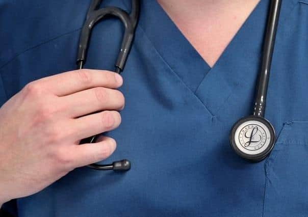 One in seven Herts Valley patients' mental health problems 'unrecognised by GP'