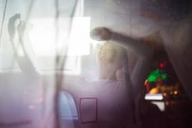 Seek & Hide is a virtual performance combining animation, contemporary dance, and music