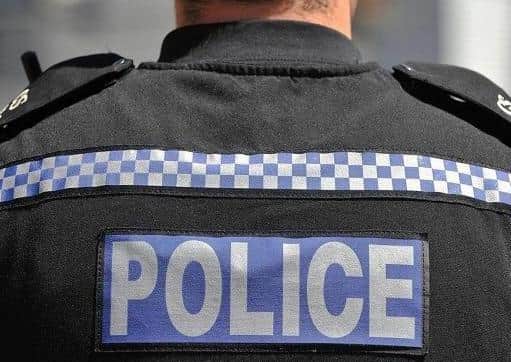 Police