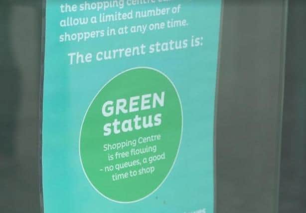 The Hemel Together partnership have created a video to welcome customers back to the town centre