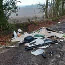 Dacorum Borough Council prosecute repeat fly-tipper